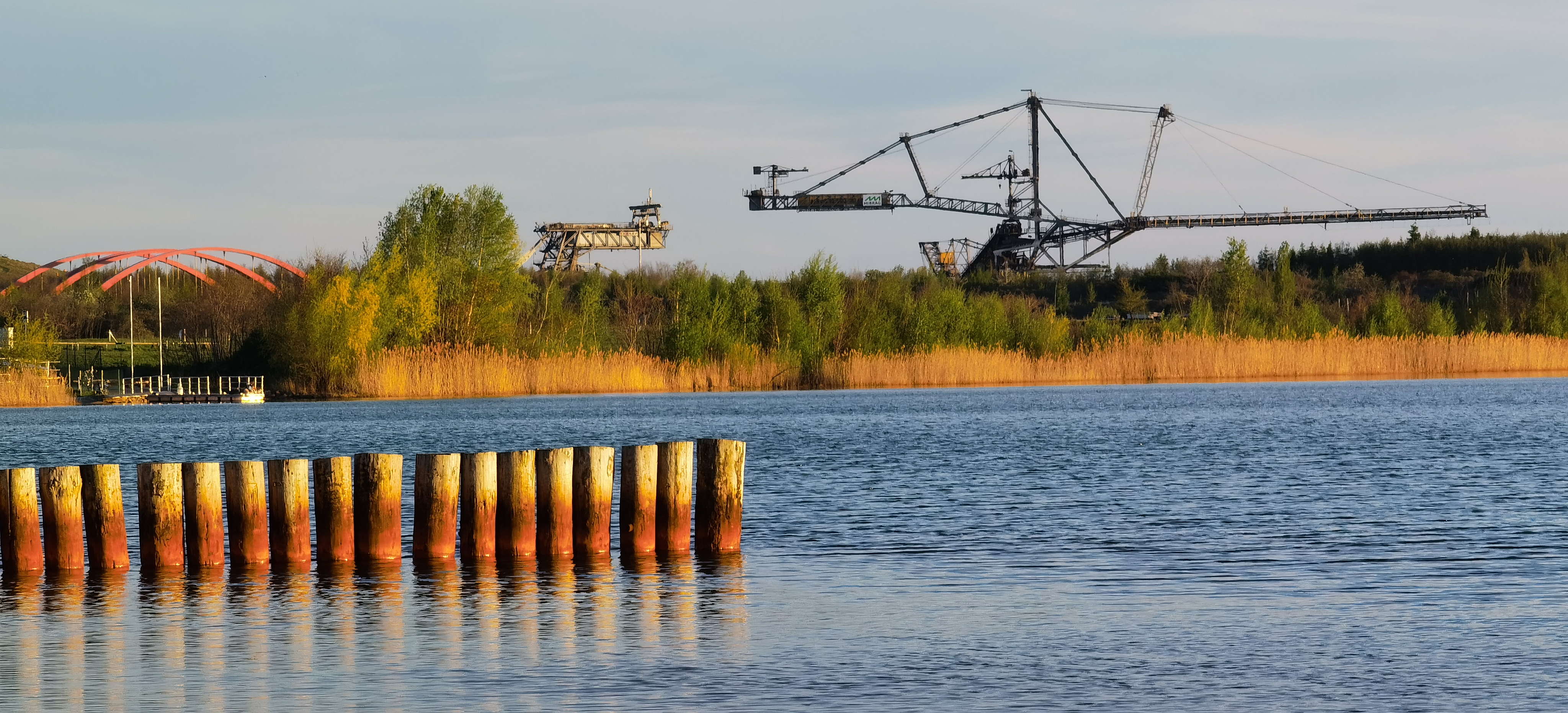 Markkleeberger See 01